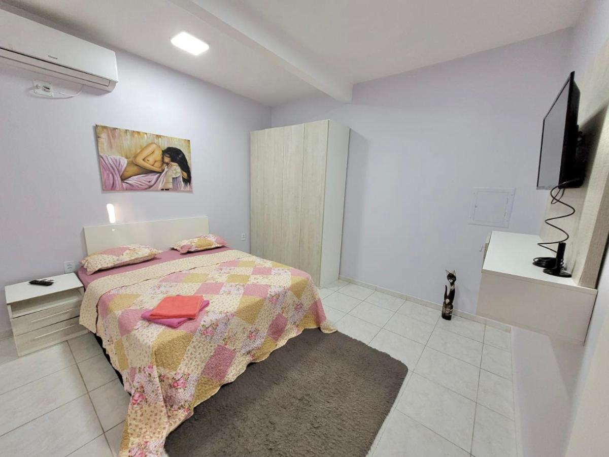 Hotel Residencial Manaus - Flores 外观 照片