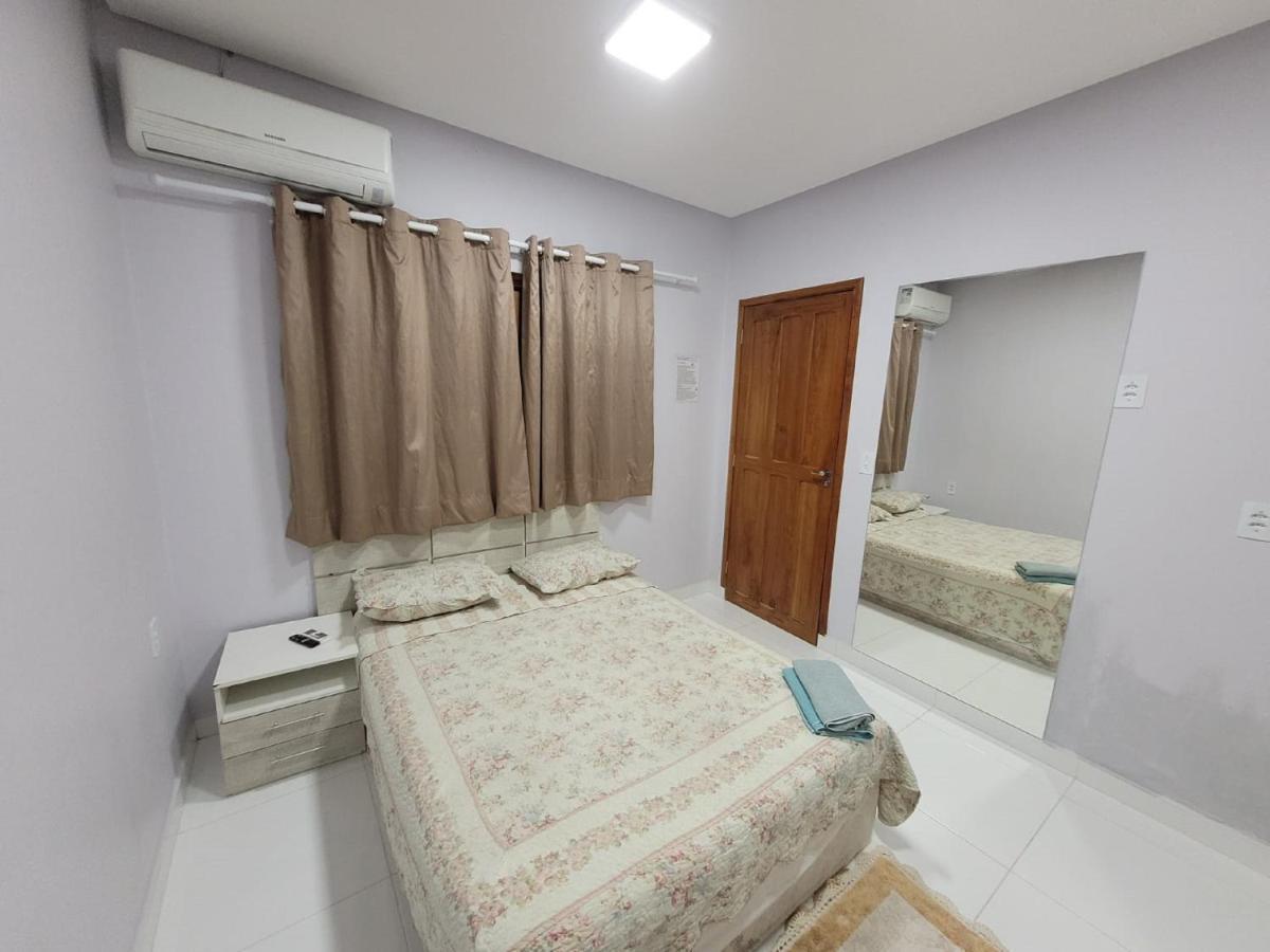 Hotel Residencial Manaus - Flores 外观 照片