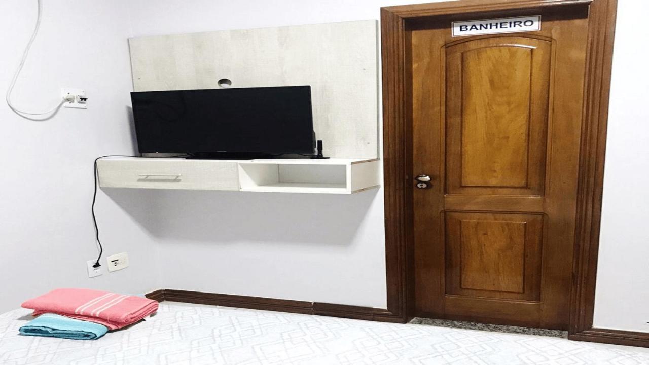 Hotel Residencial Manaus - Flores 外观 照片