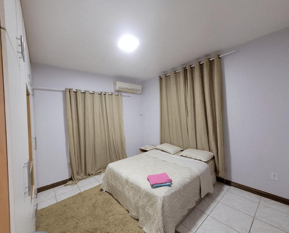 Hotel Residencial Manaus - Flores 外观 照片