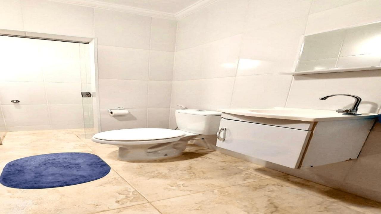 Hotel Residencial Manaus - Flores 外观 照片
