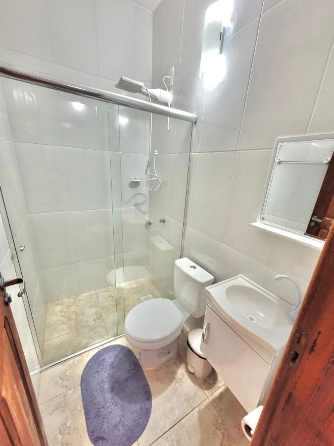 Hotel Residencial Manaus - Flores 外观 照片