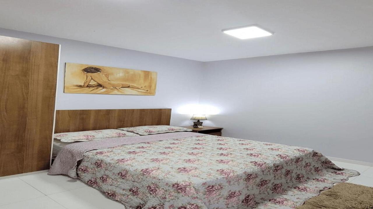 Hotel Residencial Manaus - Flores 外观 照片