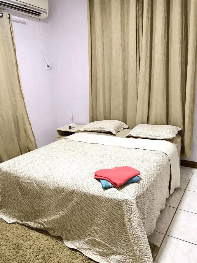 Hotel Residencial Manaus - Flores 外观 照片