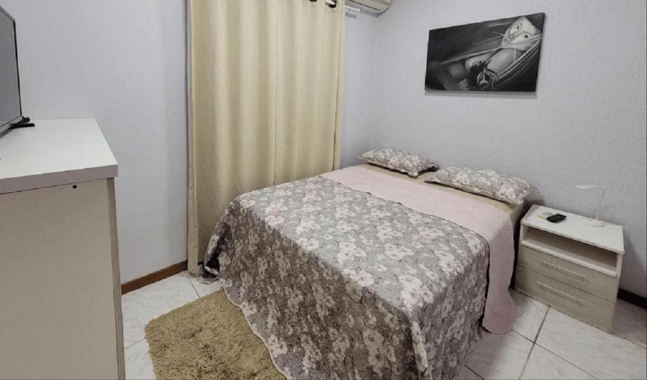 Hotel Residencial Manaus - Flores 外观 照片
