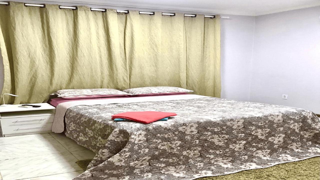 Hotel Residencial Manaus - Flores 外观 照片
