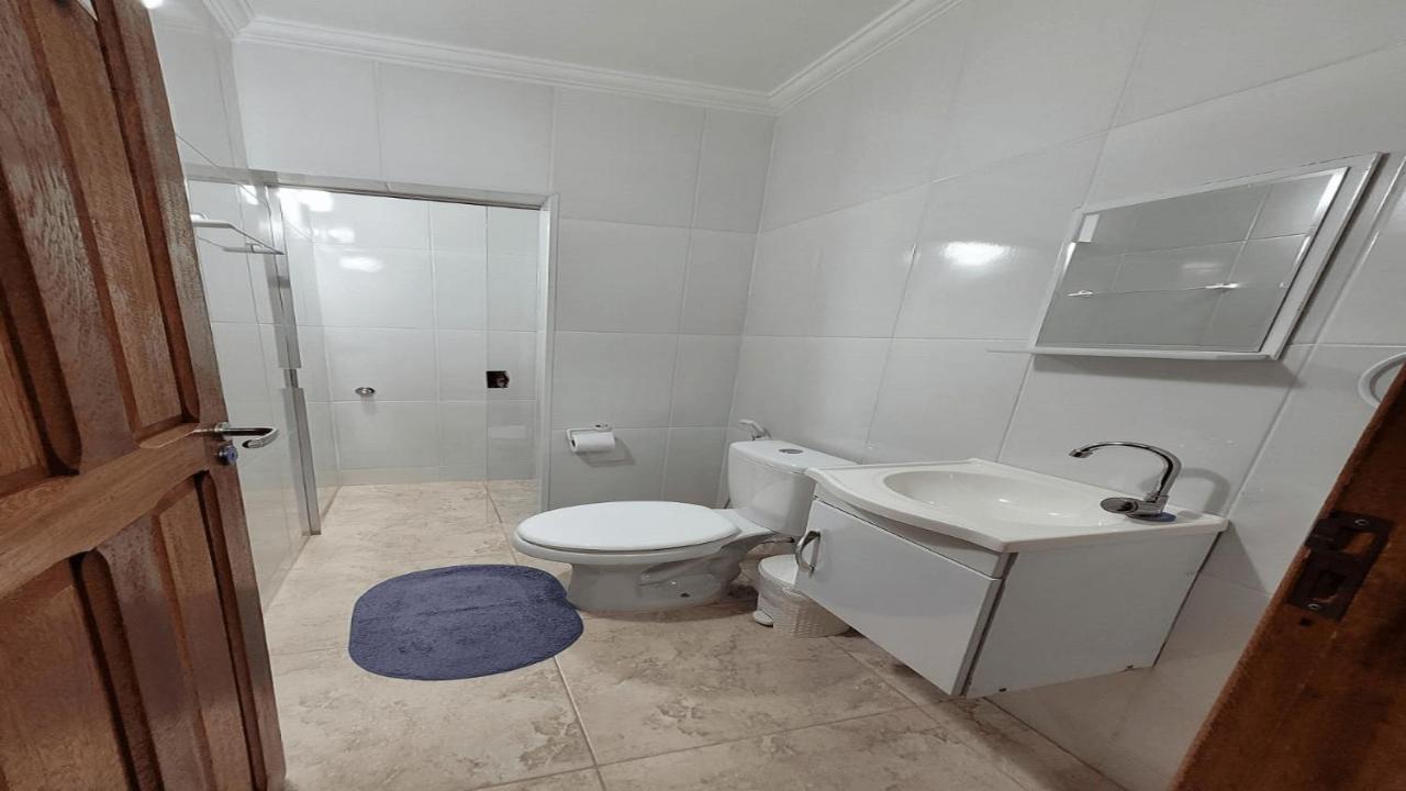 Hotel Residencial Manaus - Flores 外观 照片