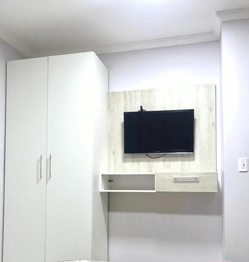 Hotel Residencial Manaus - Flores 外观 照片
