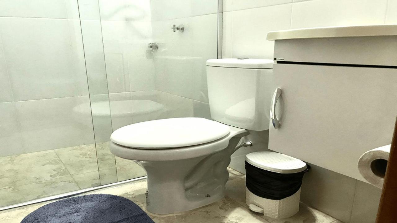 Hotel Residencial Manaus - Flores 外观 照片