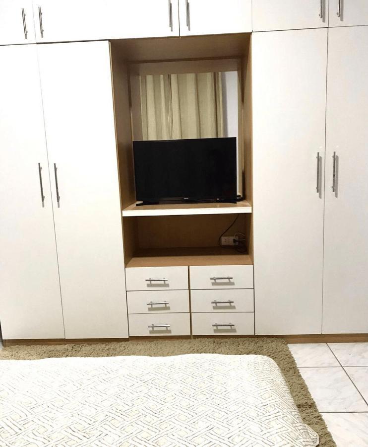 Hotel Residencial Manaus - Flores 外观 照片