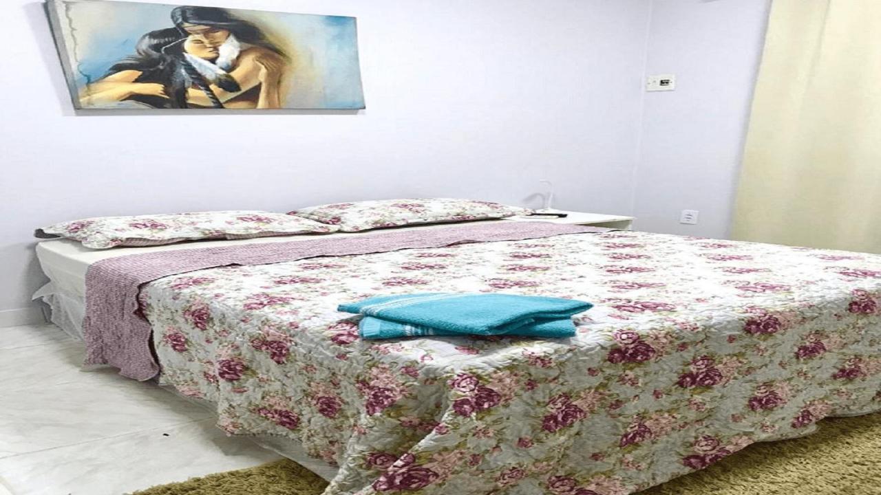 Hotel Residencial Manaus - Flores 外观 照片