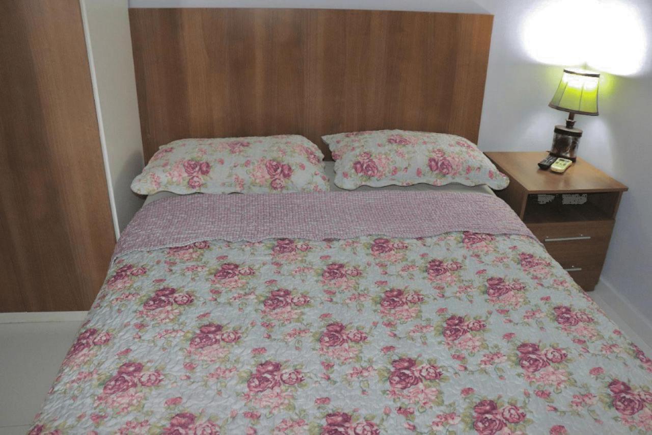 Hotel Residencial Manaus - Flores 外观 照片
