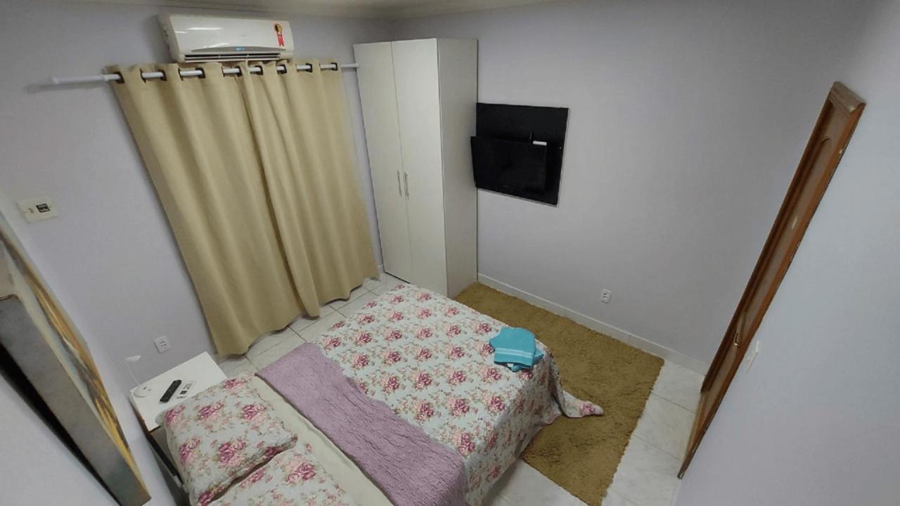 Hotel Residencial Manaus - Flores 外观 照片