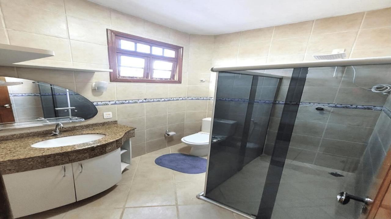 Hotel Residencial Manaus - Flores 外观 照片