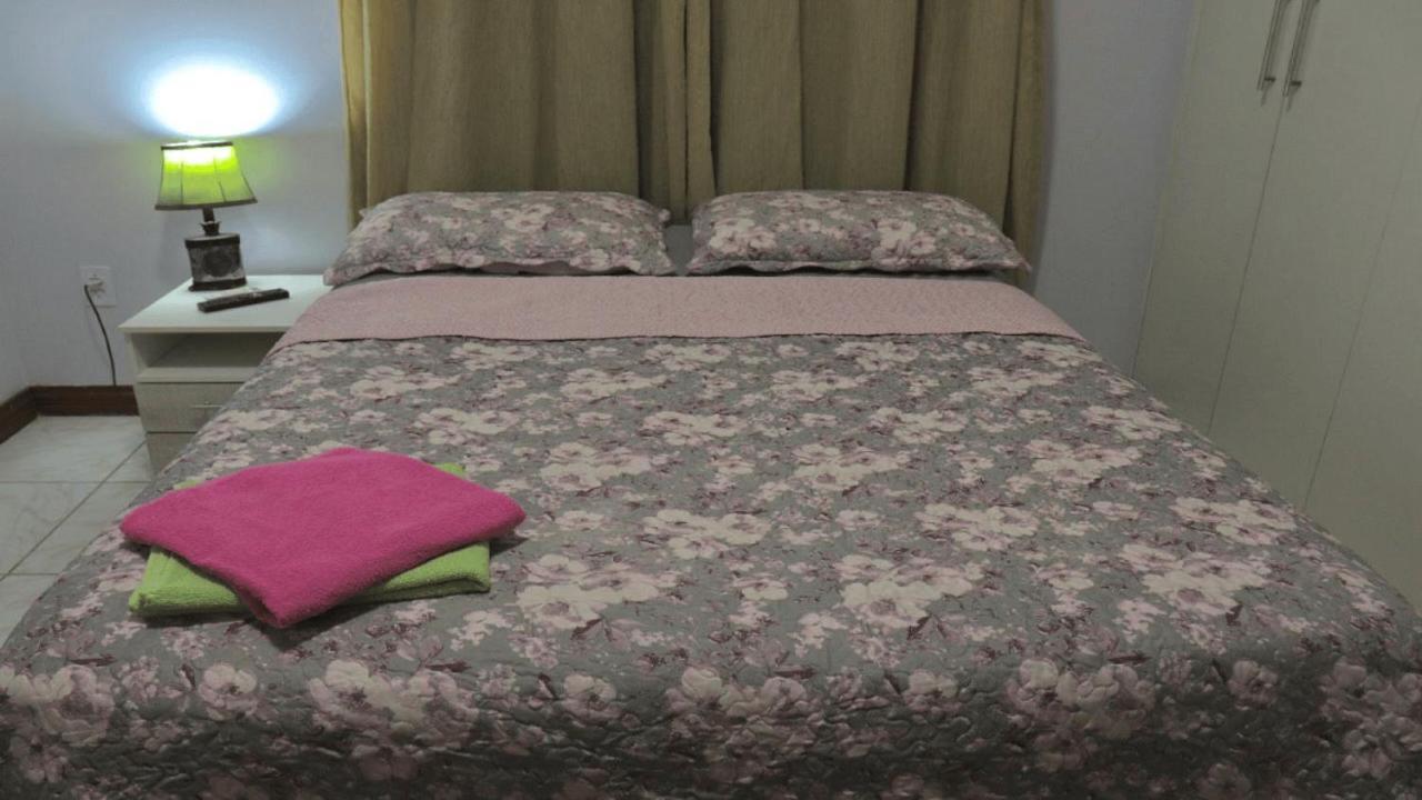 Hotel Residencial Manaus - Flores 外观 照片