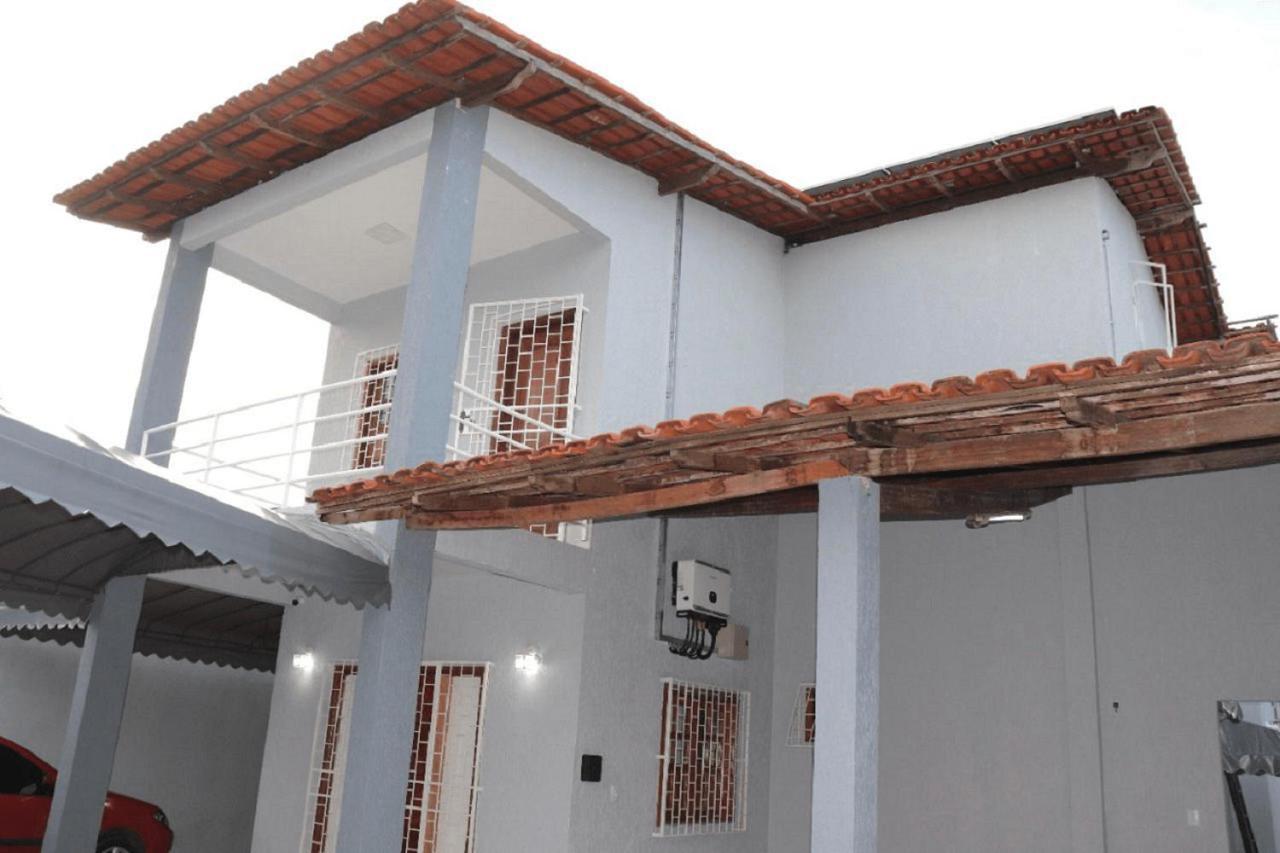 Hotel Residencial Manaus - Flores 外观 照片