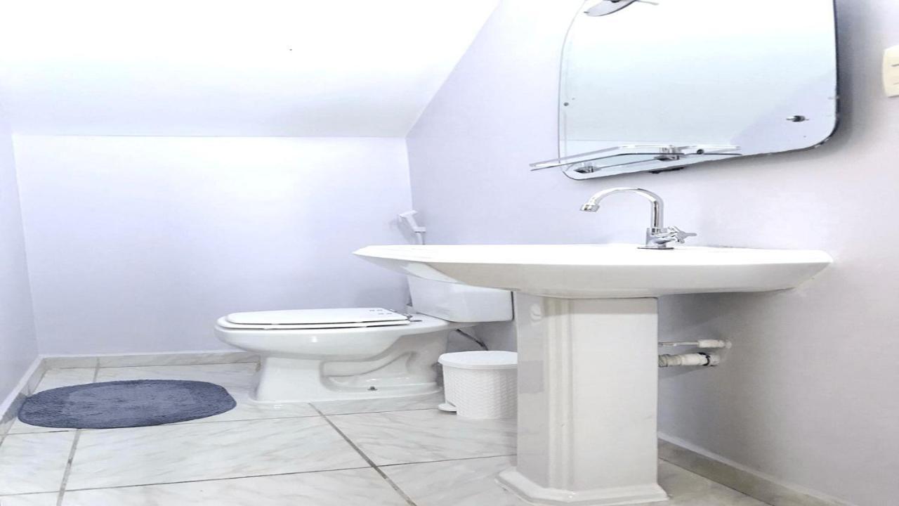 Hotel Residencial Manaus - Flores 外观 照片